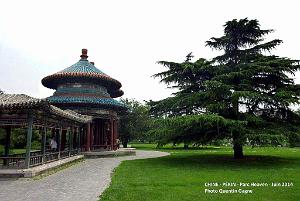 147- Pekin Heaven
